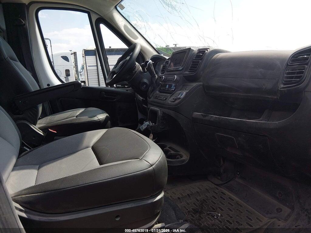 3C6MRVHG3TE180888 2026 RAM PROMASTER 3500 photo no. 5