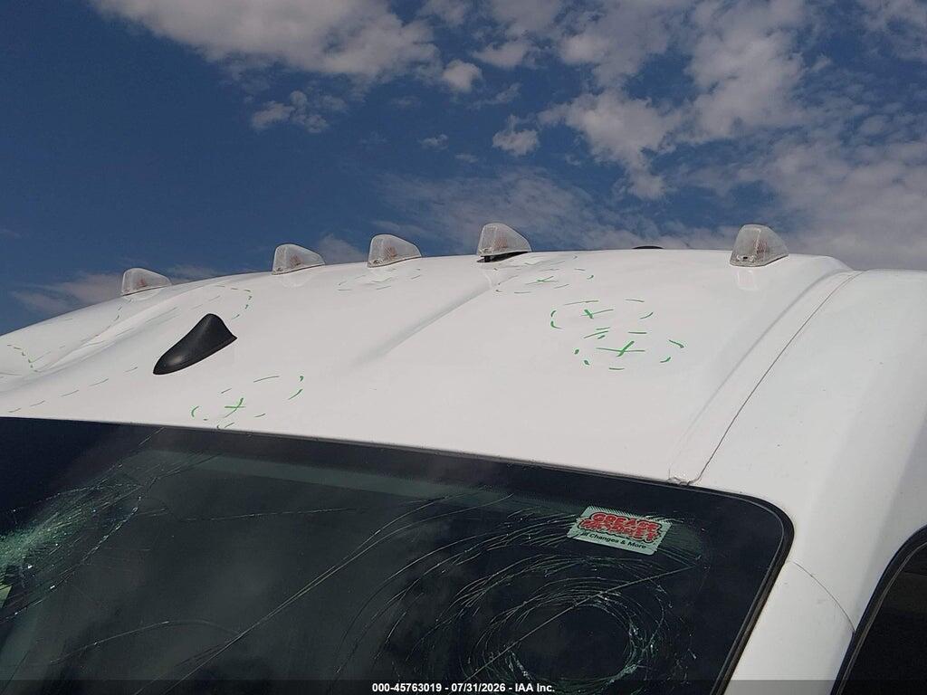 3C6MRVHG3TE180888 2026 RAM PROMASTER 3500 photo no. 6