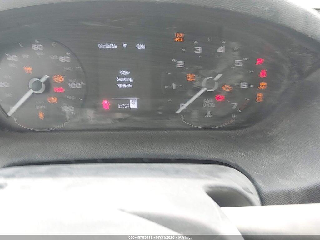 3C6MRVHG3TE180888 2026 RAM PROMASTER 3500 photo no. 7