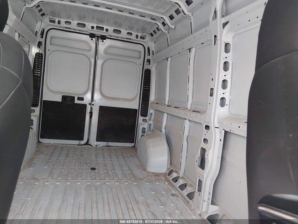 3C6MRVHG3TE180888 2026 RAM PROMASTER 3500 photo no. 8