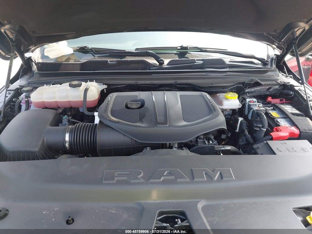 1C6SRFFP0TN241920 2026 RAM 1500 photo no. 10