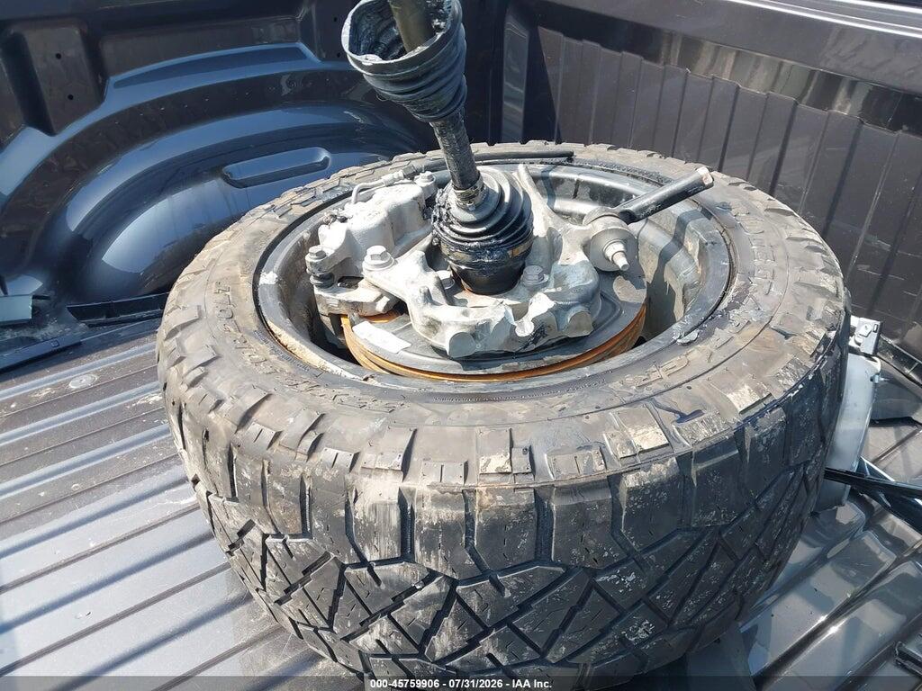 1C6SRFFP0TN241920 2026 RAM 1500 photo no. 12