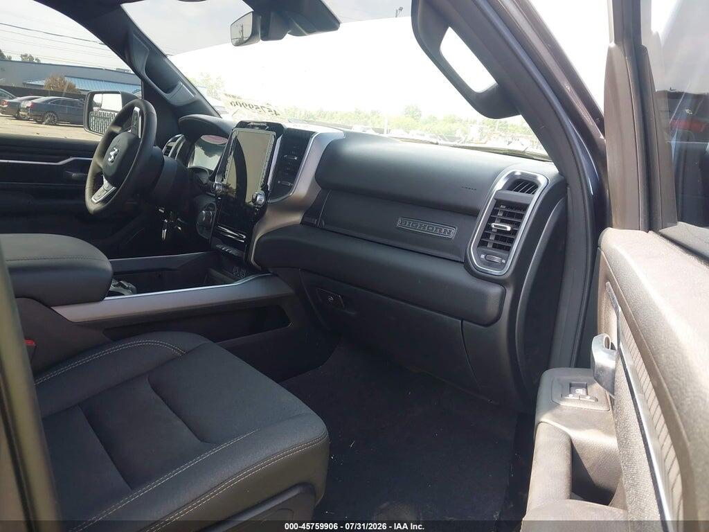 1C6SRFFP0TN241920 2026 RAM 1500 photo no. 5