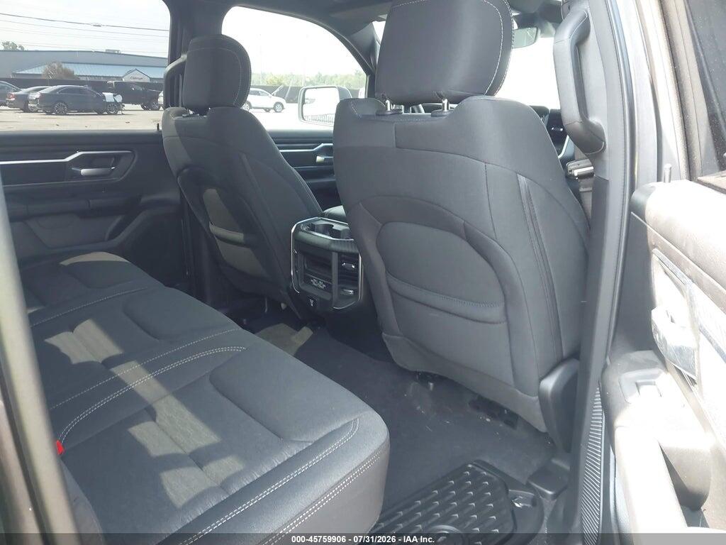 1C6SRFFP0TN241920 2026 RAM 1500 photo no. 8