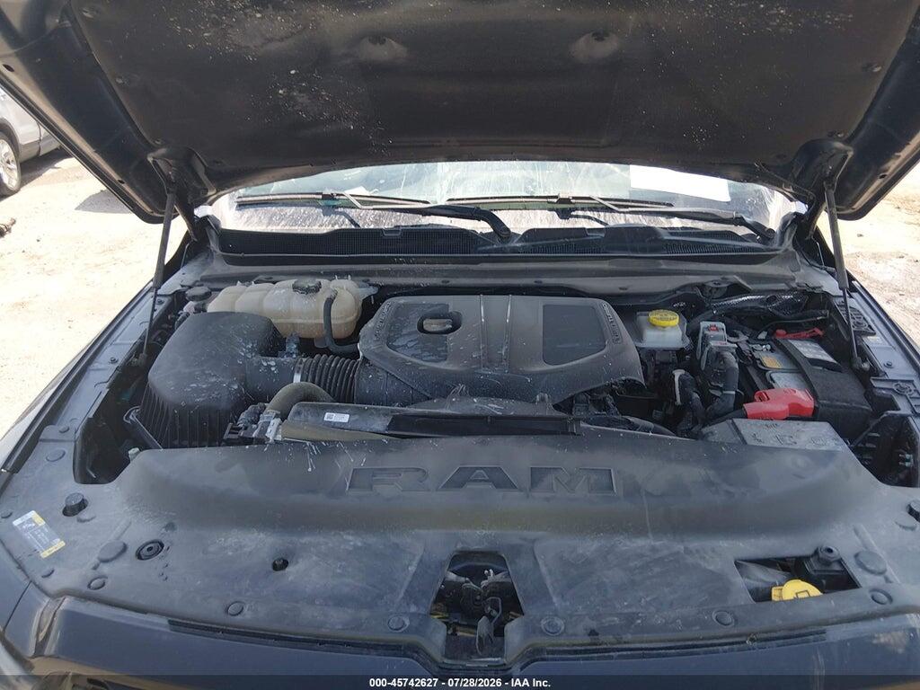 1C6RREFP6TN170330 2026 RAM 1500 photo no. 10