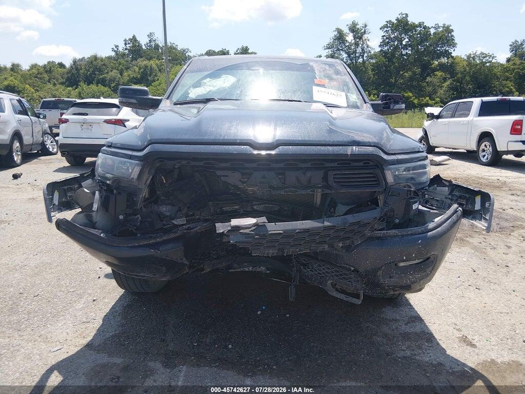 1C6RREFP6TN170330 2026 RAM 1500 photo no. 11