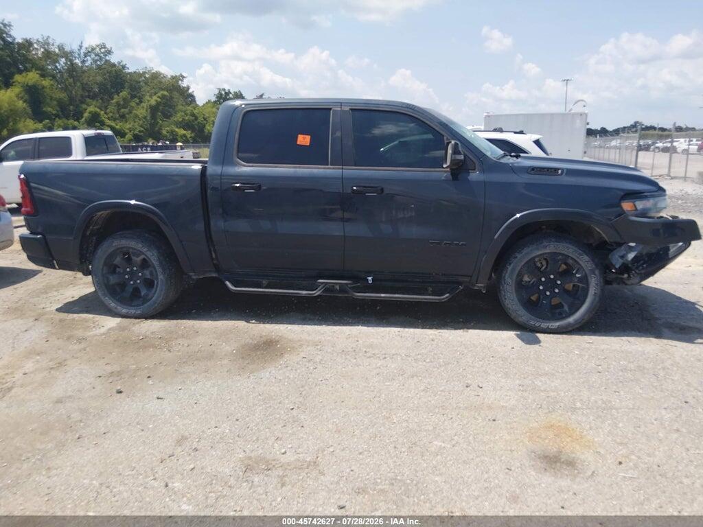 1C6RREFP6TN170330 2026 RAM 1500 photo no. 12