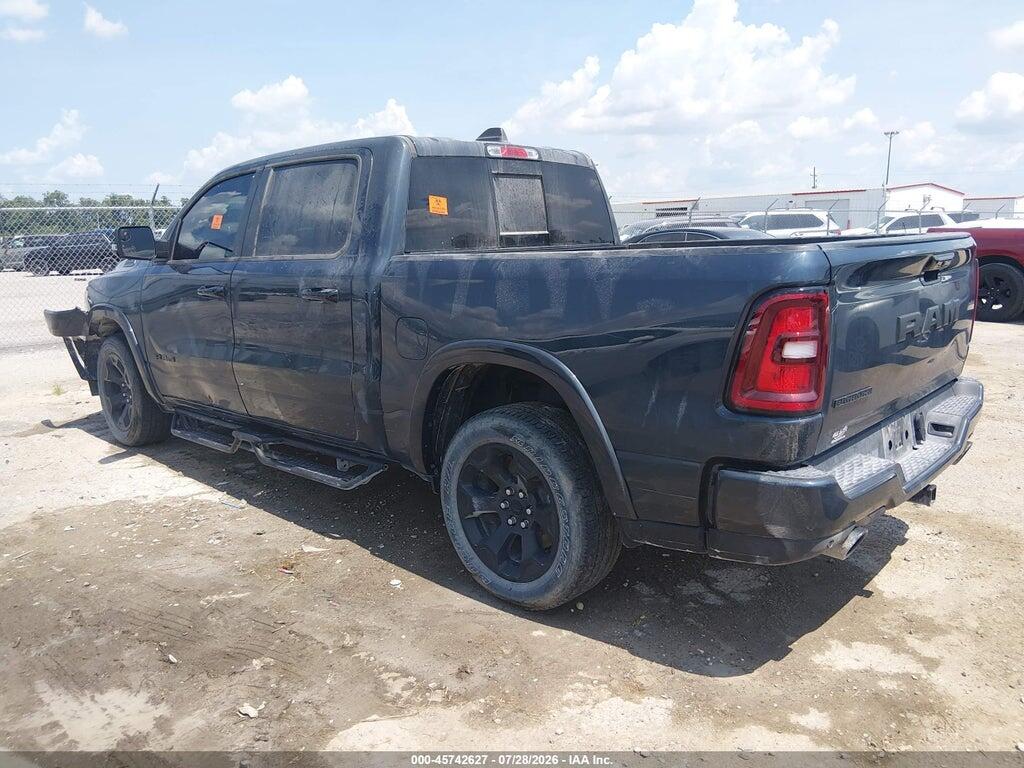 1C6RREFP6TN170330 2026 RAM 1500 photo no. 3