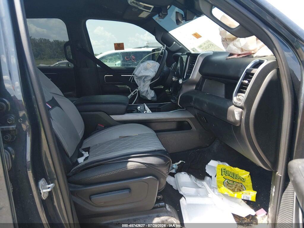 1C6RREFP6TN170330 2026 RAM 1500 photo no. 5