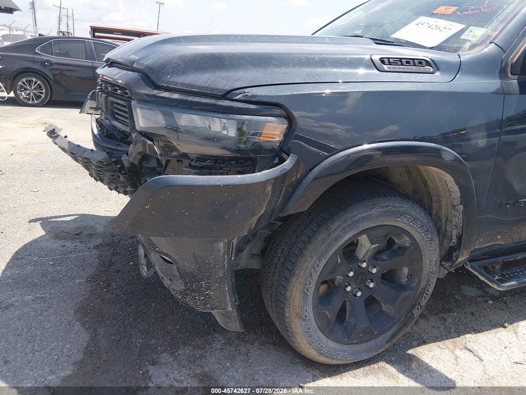 1C6RREFP6TN170330 2026 RAM 1500 photo no. 6
