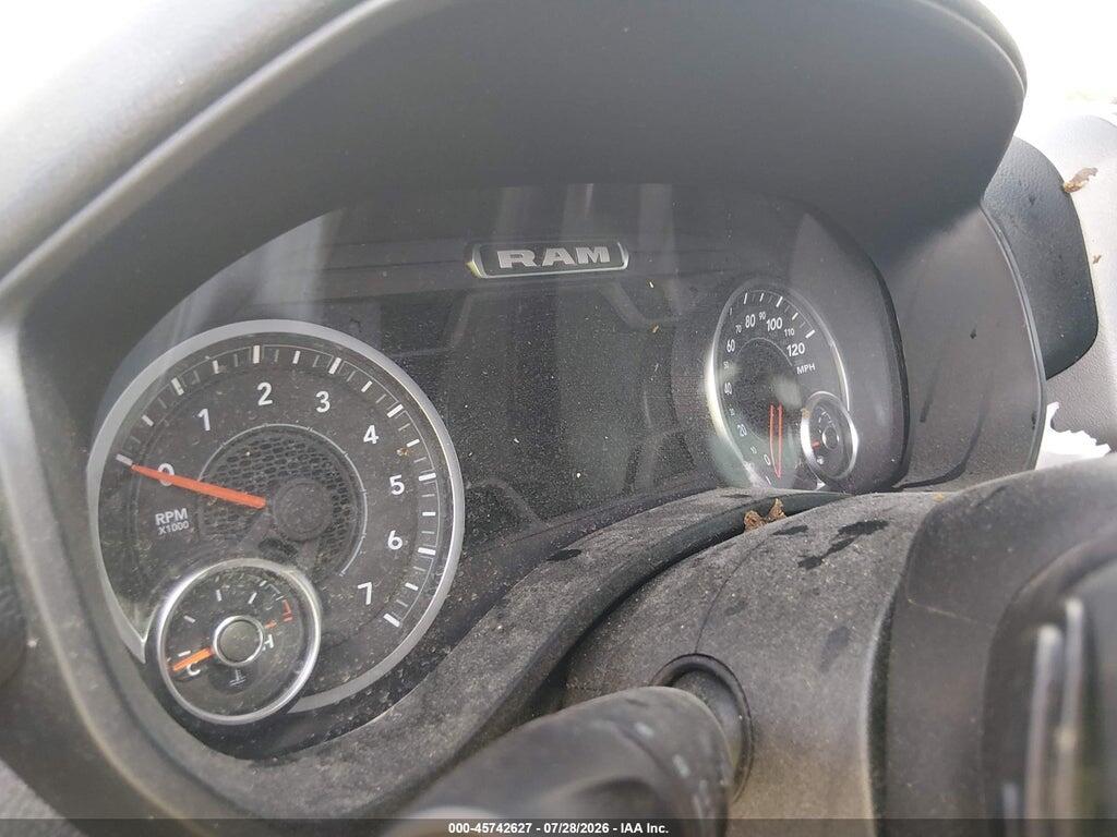 1C6RREFP6TN170330 2026 RAM 1500 photo no. 7