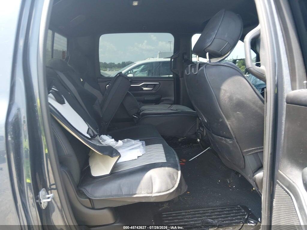 1C6RREFP6TN170330 2026 RAM 1500 photo no. 8
