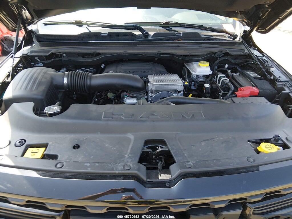 1C6SRFFT9TN229472 2026 RAM 1500 photo no. 10