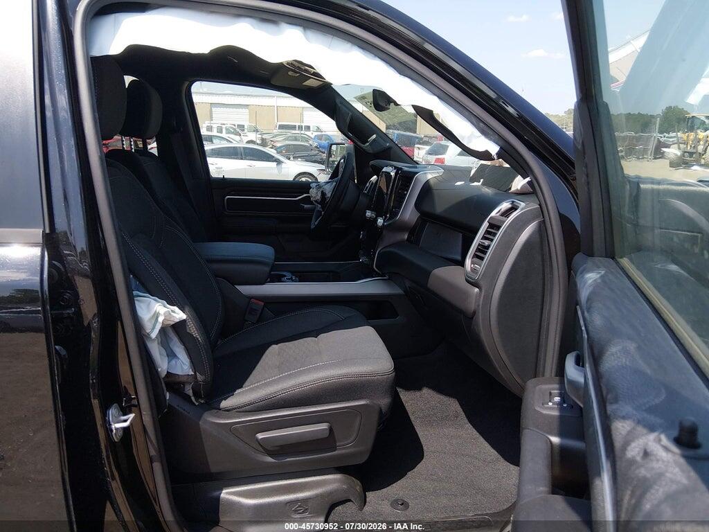 1C6SRFFT9TN229472 2026 RAM 1500 photo no. 5