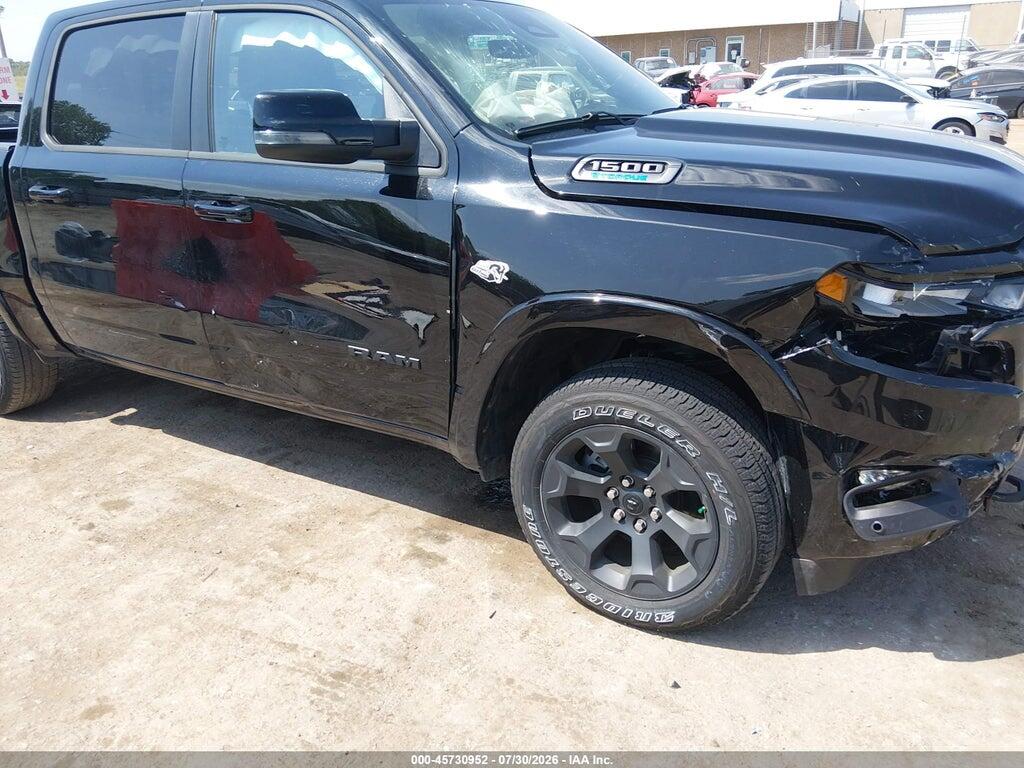 1C6SRFFT9TN229472 2026 RAM 1500 photo no. 6