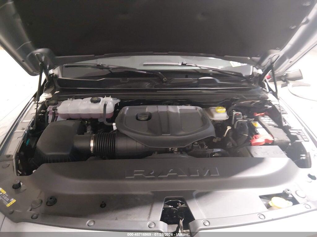 1C6SRFFP2TN167514 2026 RAM 1500 photo no. 10