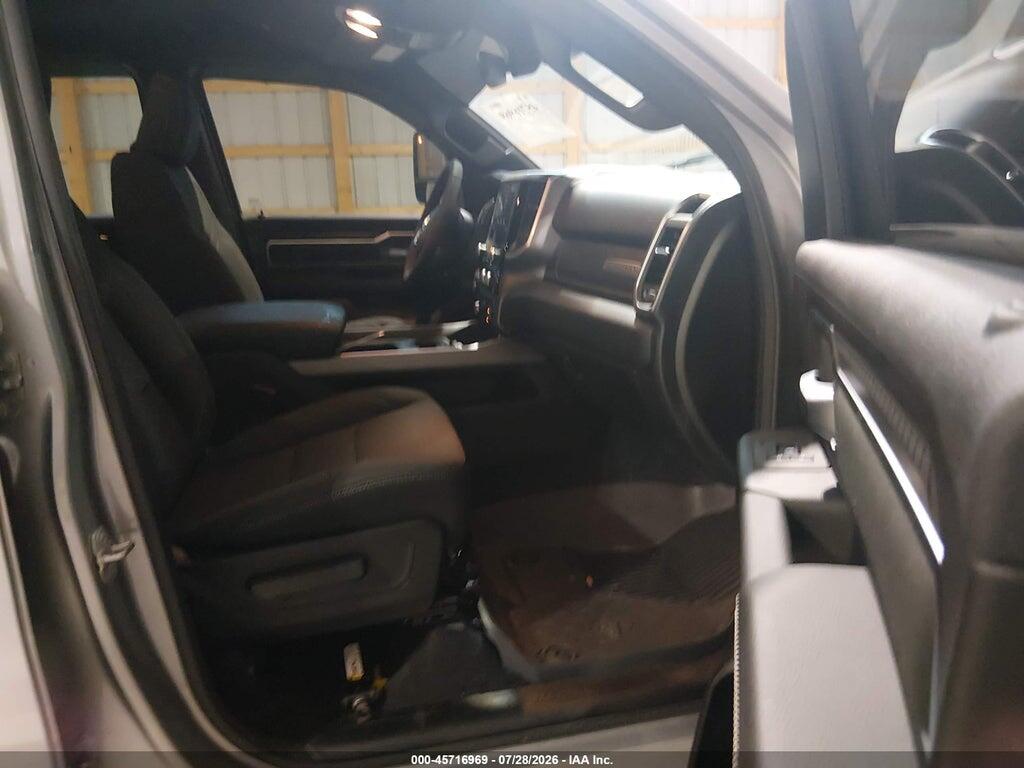 1C6SRFFP2TN167514 2026 RAM 1500 photo no. 5