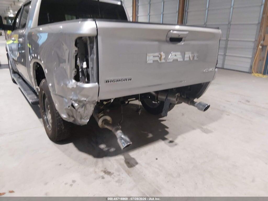 1C6SRFFP2TN167514 2026 RAM 1500 photo no. 6