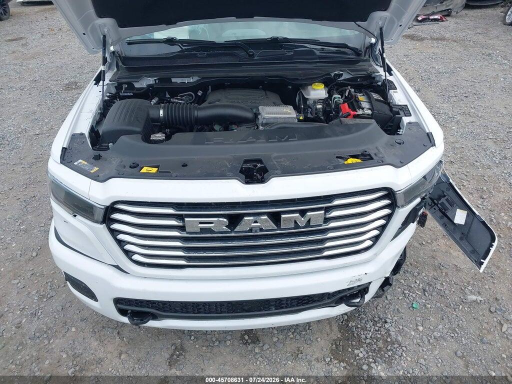 1C6SRFJTXTN297920 2026 RAM 1500 photo no. 10