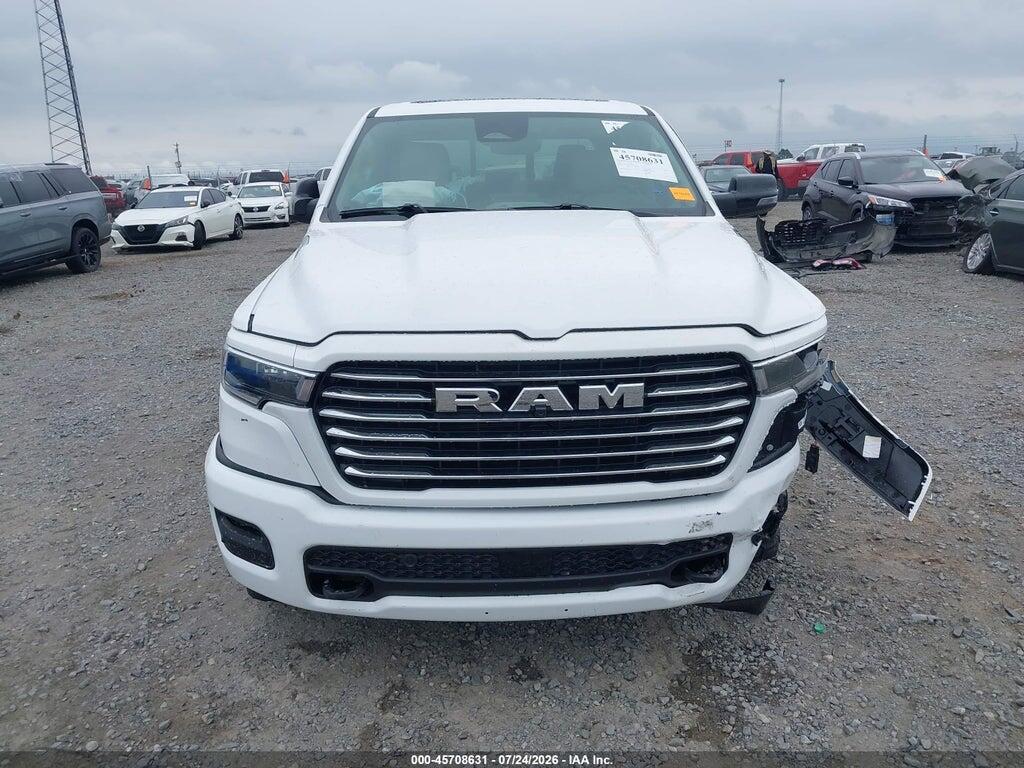 1C6SRFJTXTN297920 2026 RAM 1500 photo no. 12