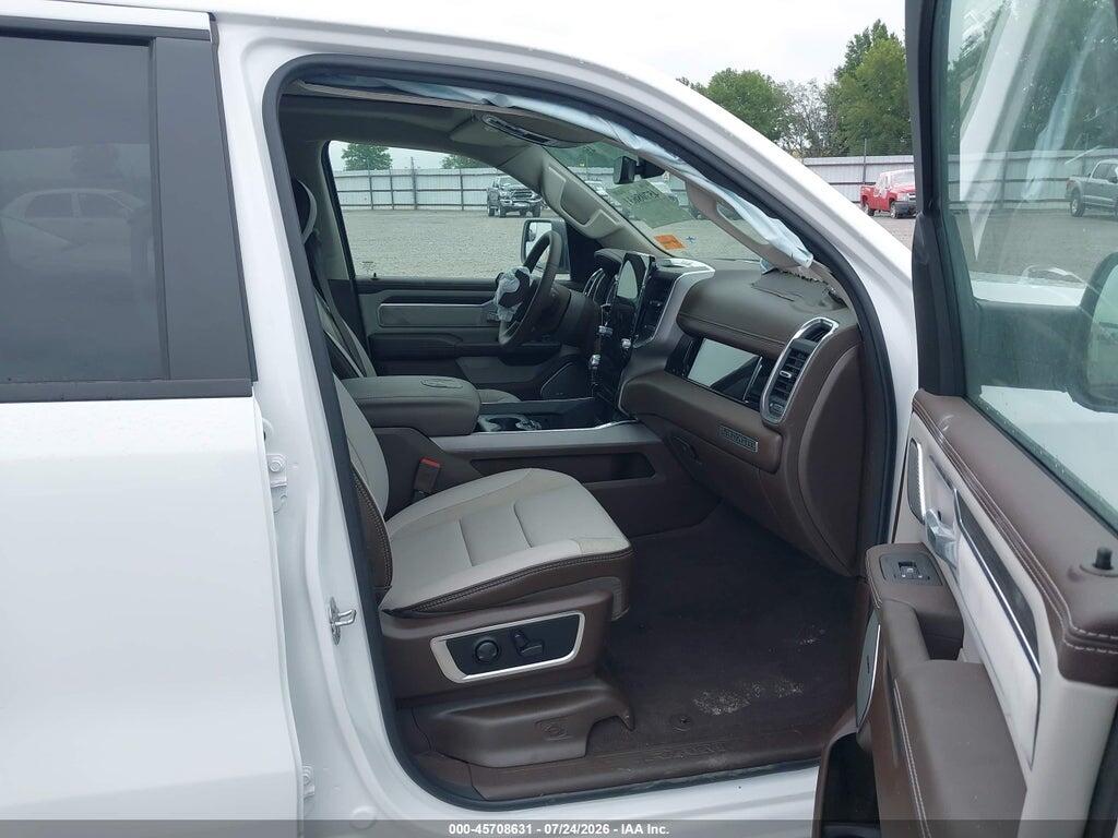 1C6SRFJTXTN297920 2026 RAM 1500 photo no. 5