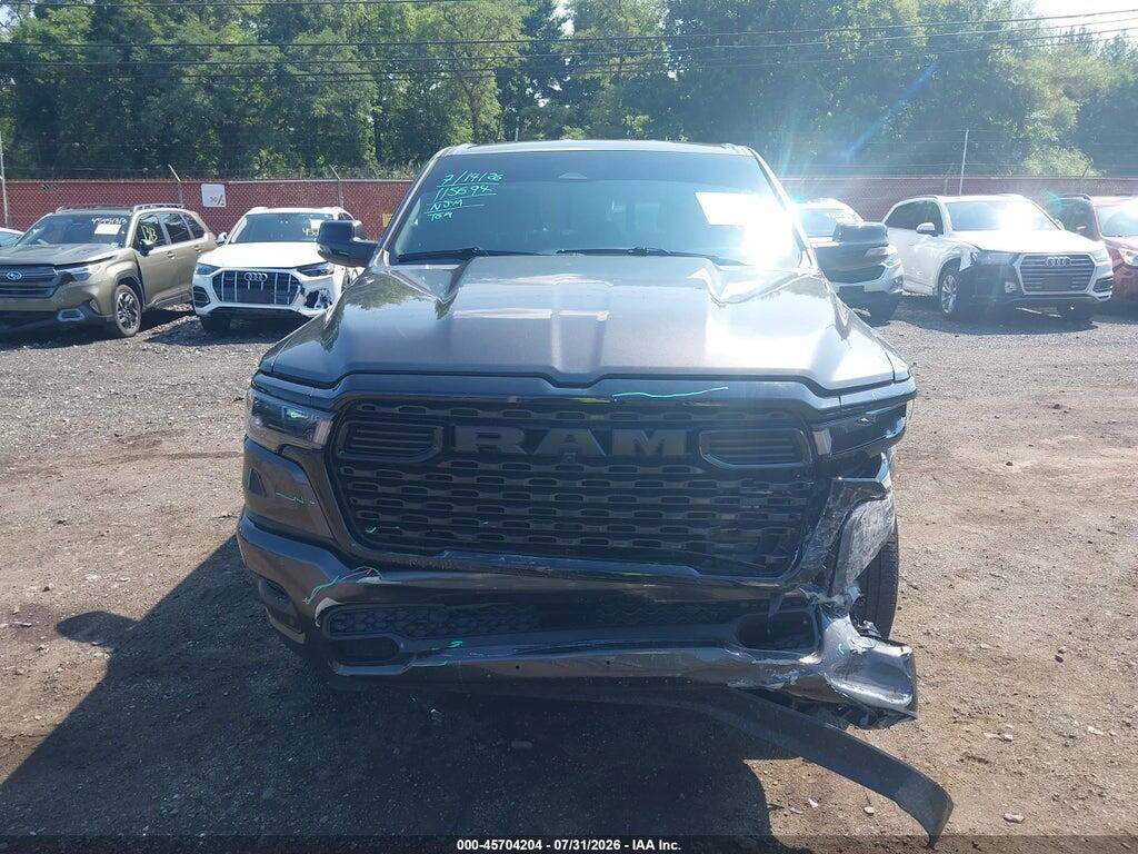 1C6SRFFT1TN209216 2026 RAM 1500 photo no. 12