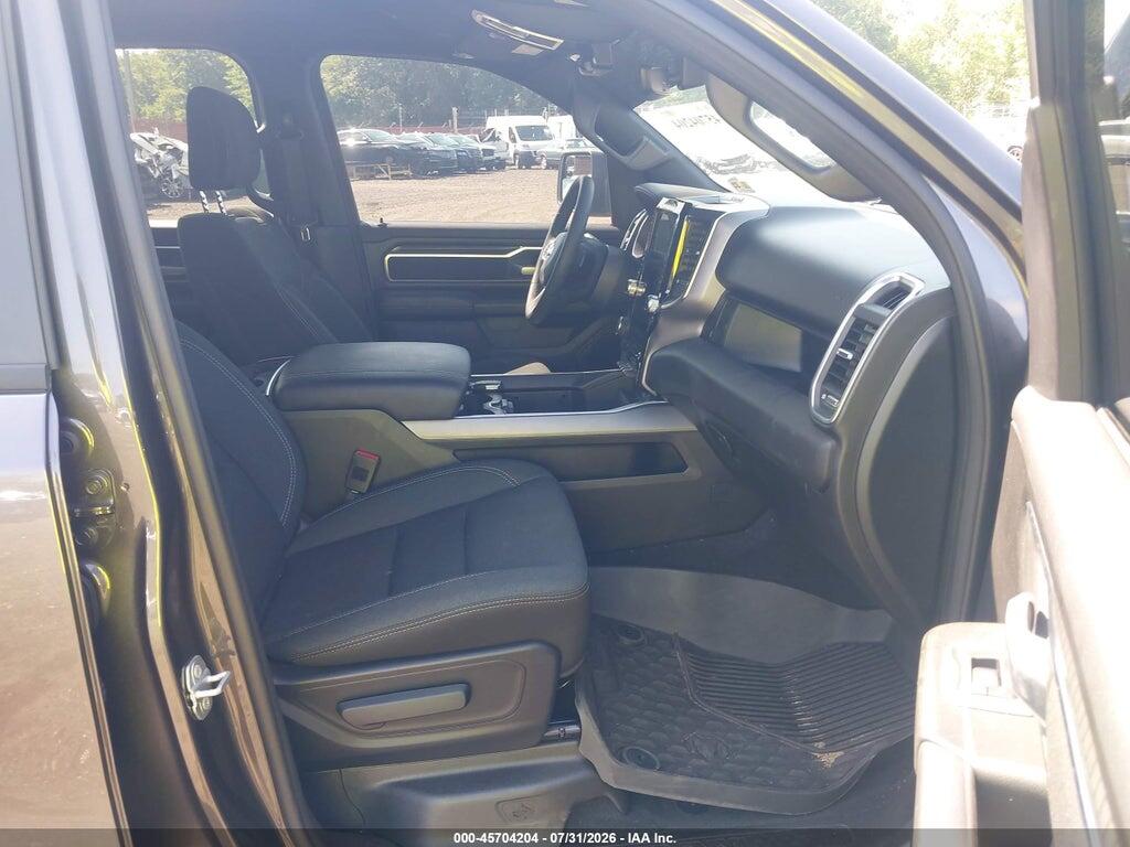 1C6SRFFT1TN209216 2026 RAM 1500 photo no. 5