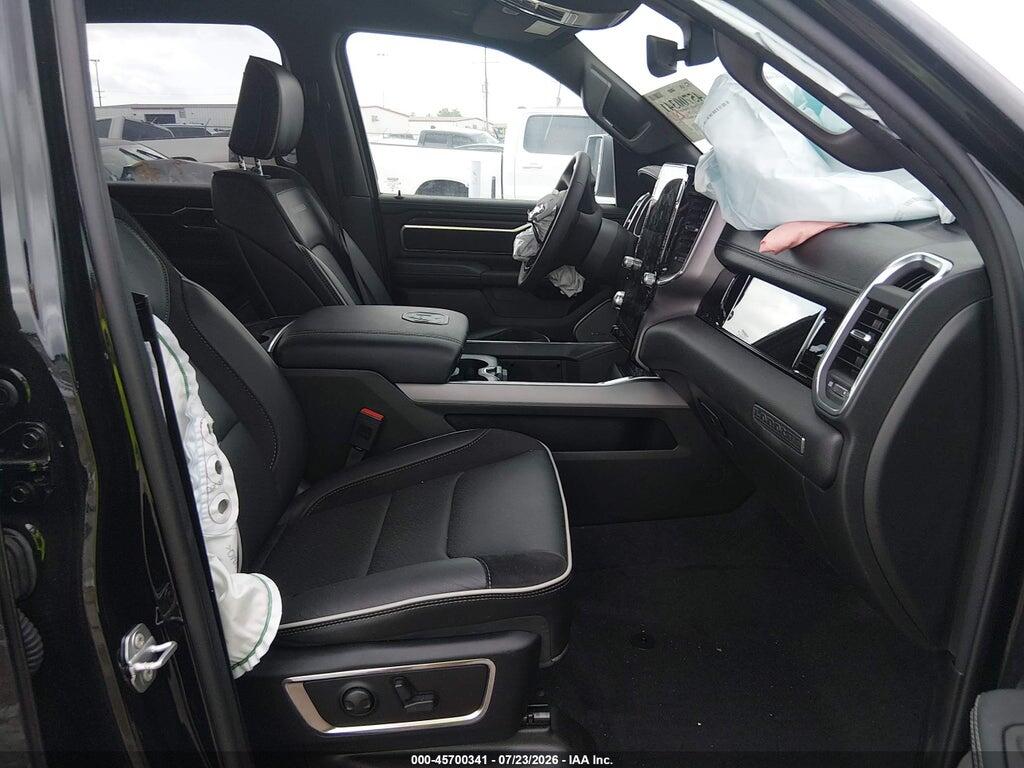 1C6SRFJT0TN300727 2026 RAM 1500 photo no. 5