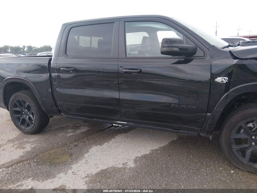 1C6SRFJT0TN300727 2026 RAM 1500 photo no. 6