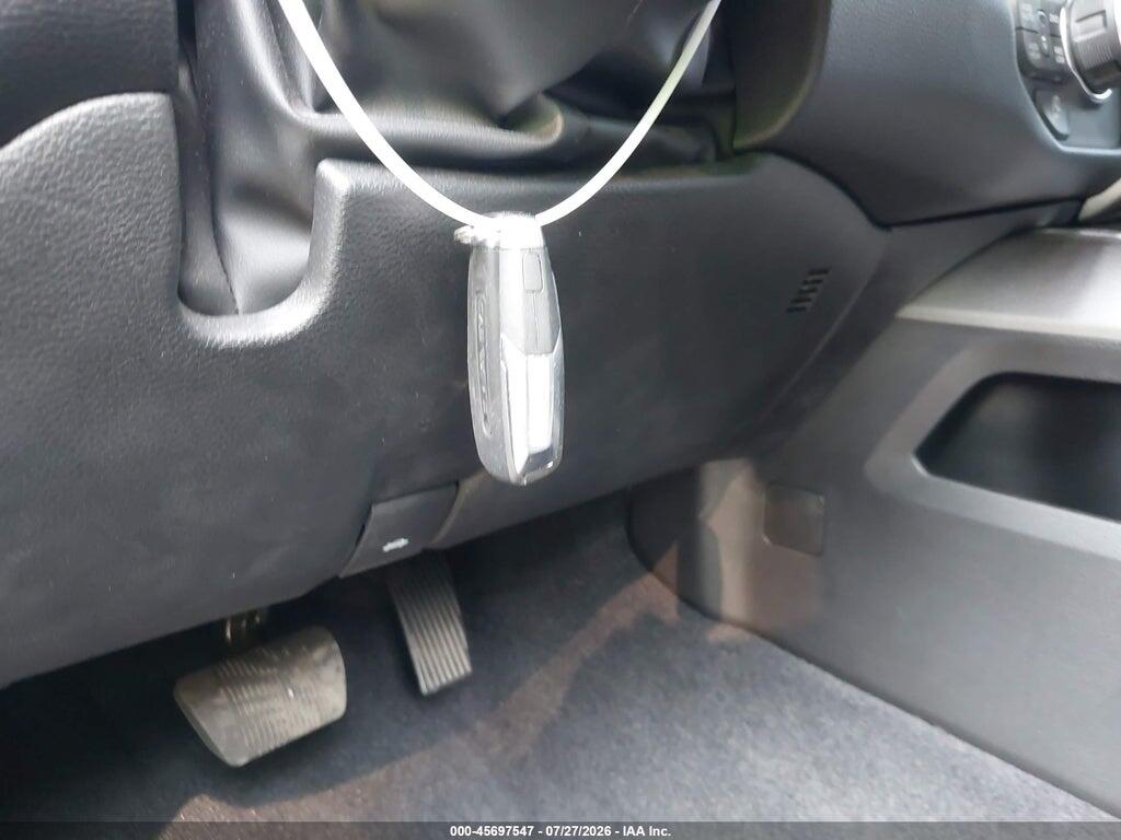 1C6SRFFP0TN167723 2026 RAM 1500 photo no. 11