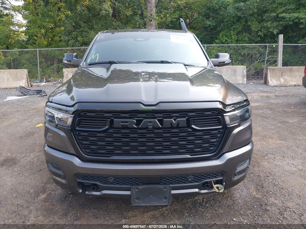 1C6SRFFP0TN167723 2026 RAM 1500 photo no. 12