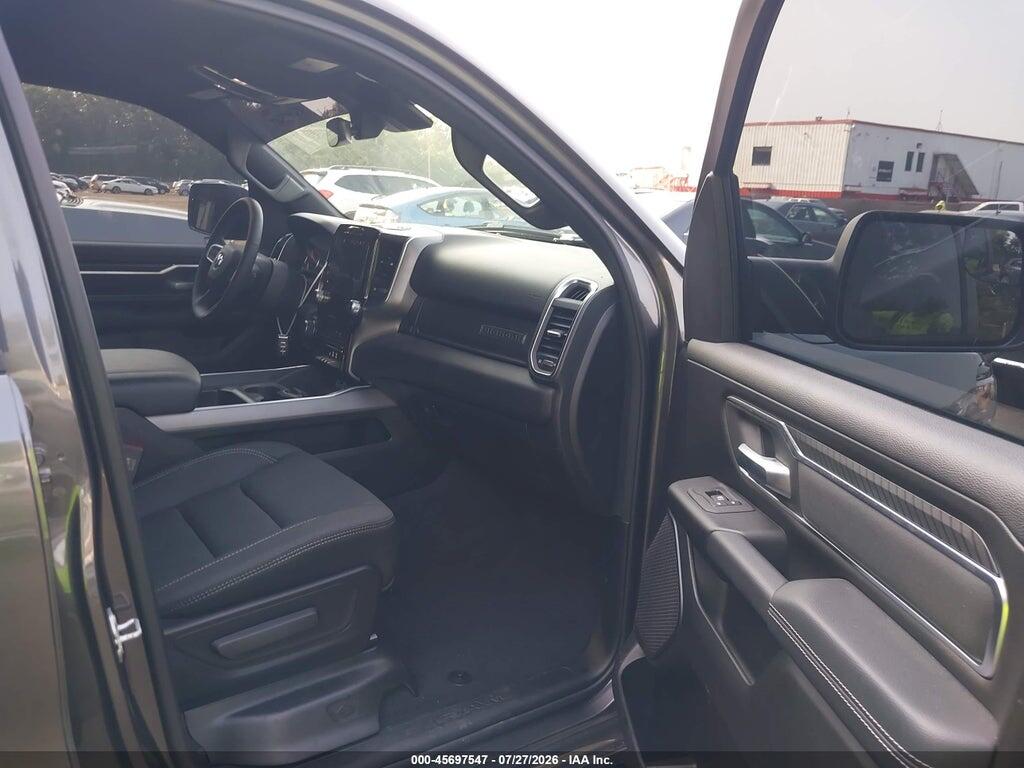 1C6SRFFP0TN167723 2026 RAM 1500 photo no. 5