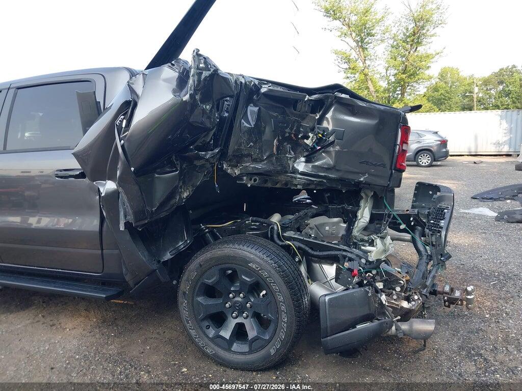 1C6SRFFP0TN167723 2026 RAM 1500 photo no. 6