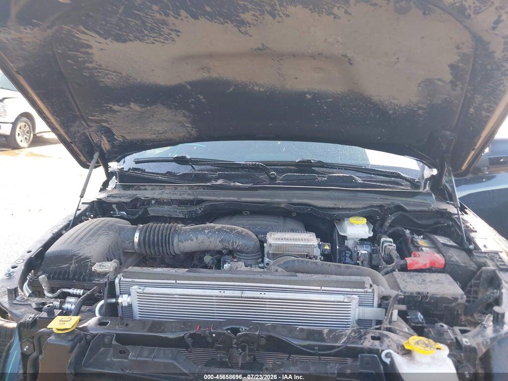 1C6SRFJT4TN242637 2026 RAM 1500 photo no. 10