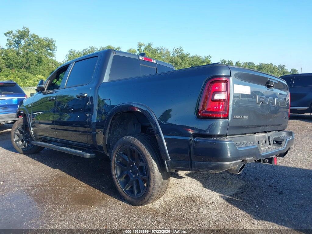 1C6SRFJT4TN242637 2026 RAM 1500 photo no. 3