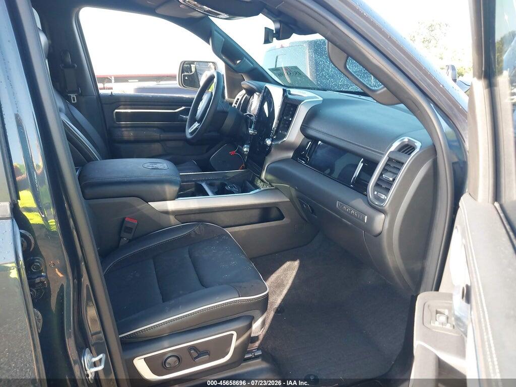 1C6SRFJT4TN242637 2026 RAM 1500 photo no. 5