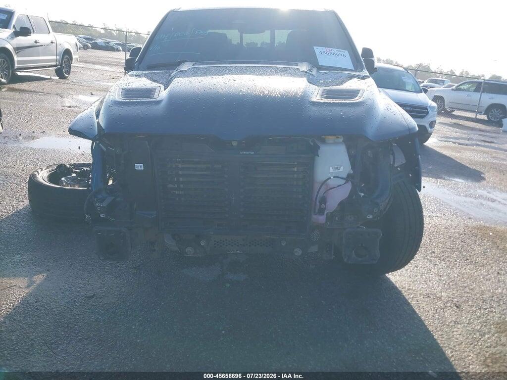 1C6SRFJT4TN242637 2026 RAM 1500 photo no. 6