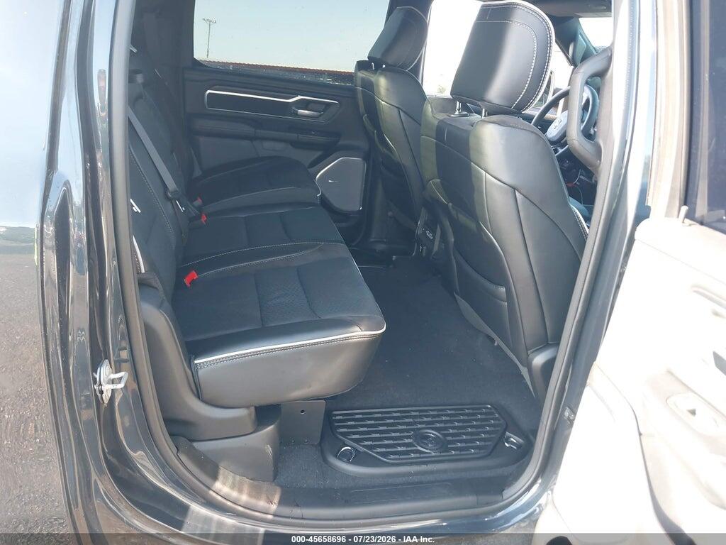 1C6SRFJT4TN242637 2026 RAM 1500 photo no. 8