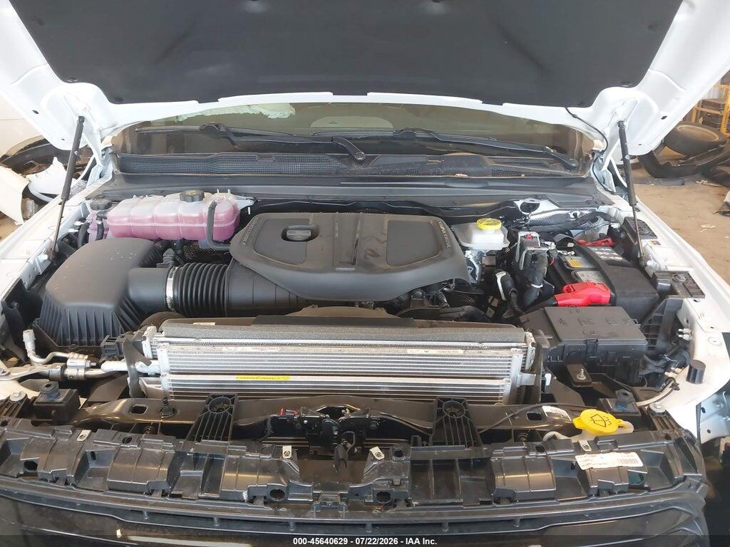 3C6SRFJPXT4185163 2026 RAM 1500 photo no. 10