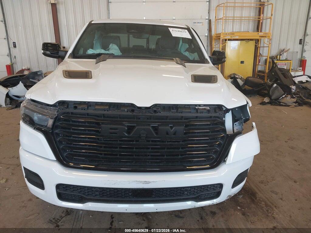 3C6SRFJPXT4185163 2026 RAM 1500 photo no. 12