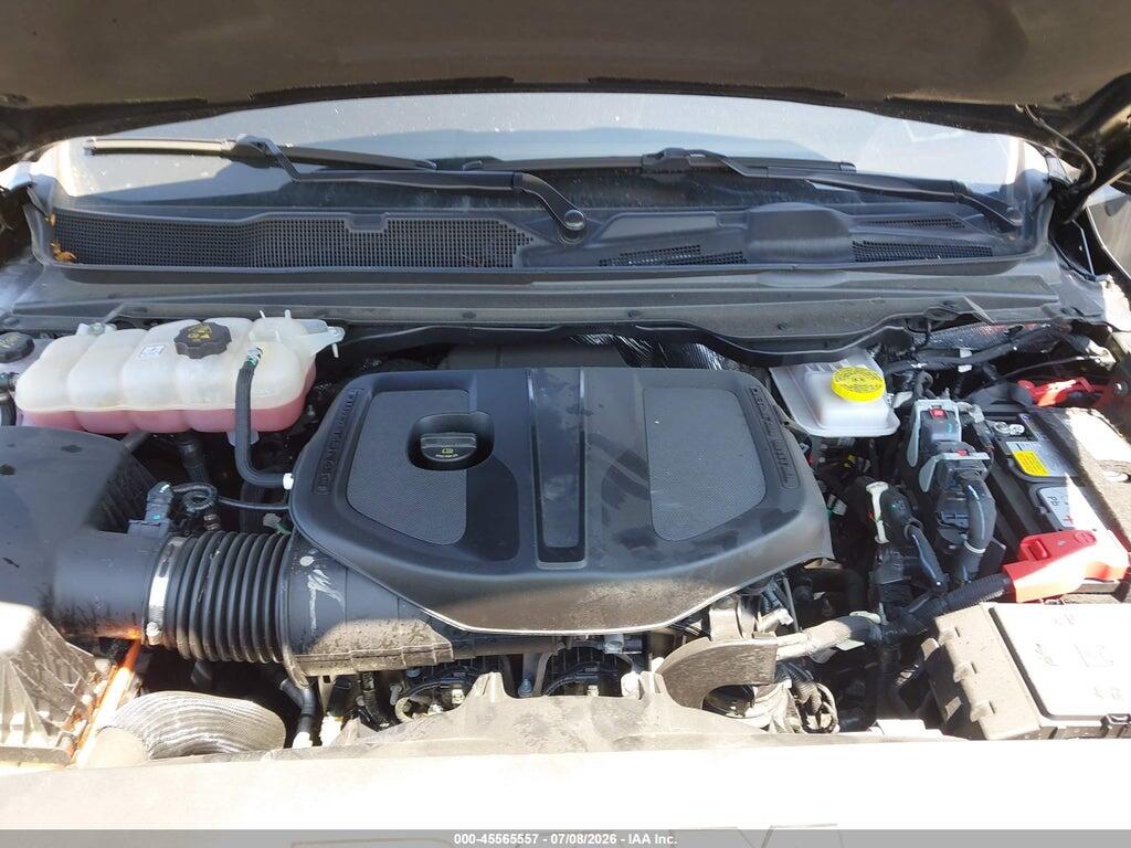 1C6SRFJP2TN223961 2026 RAM 1500 photo no. 10