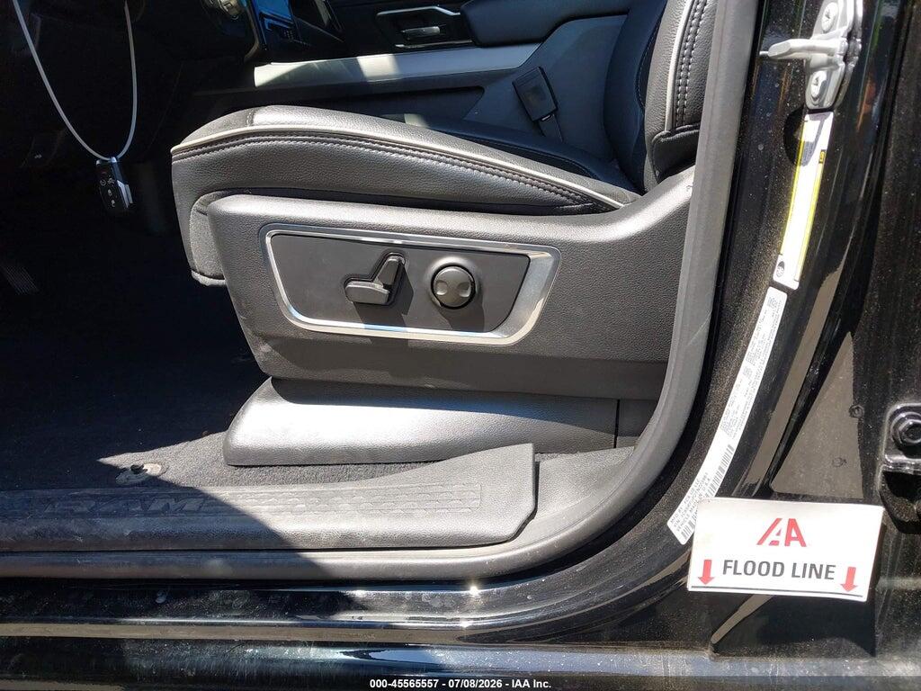 1C6SRFJP2TN223961 2026 RAM 1500 photo no. 12