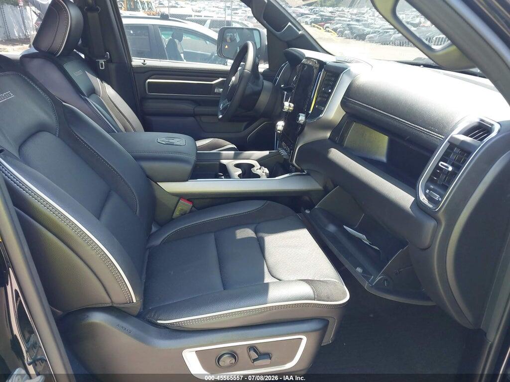 1C6SRFJP2TN223961 2026 RAM 1500 photo no. 5