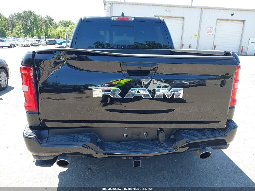 1C6SRFJP2TN223961 2026 RAM 1500 photo no. 6