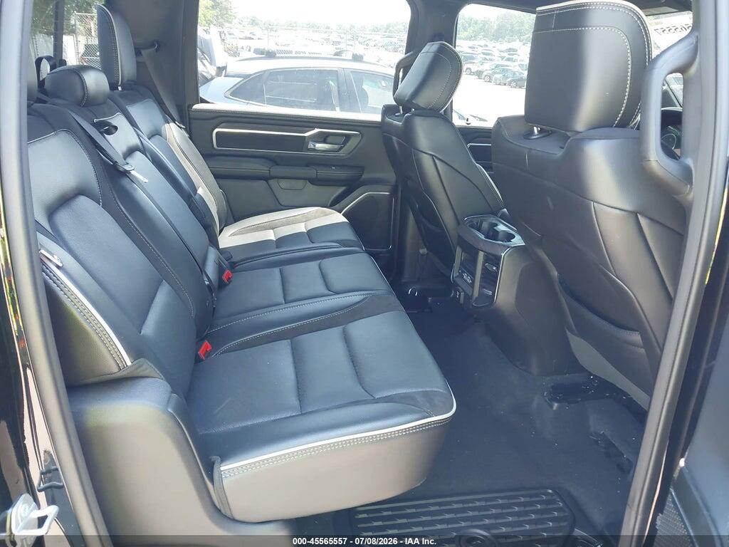 1C6SRFJP2TN223961 2026 RAM 1500 photo no. 8