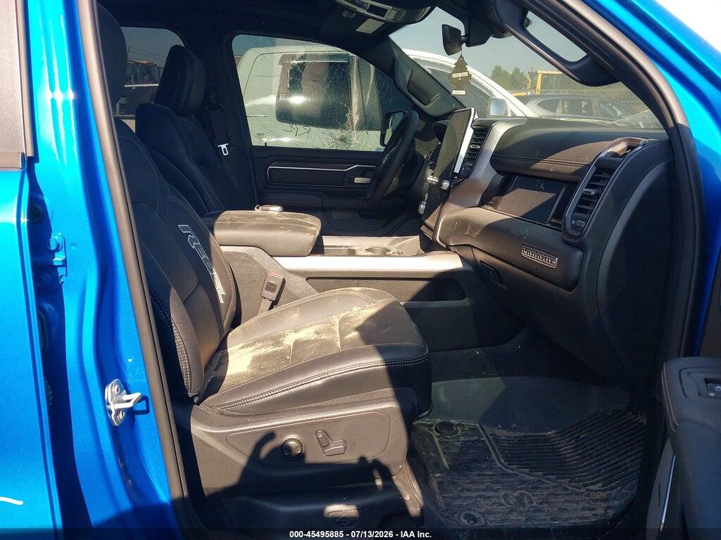 1C6SRFLP7TN202245 2026 RAM 1500 photo no. 5
