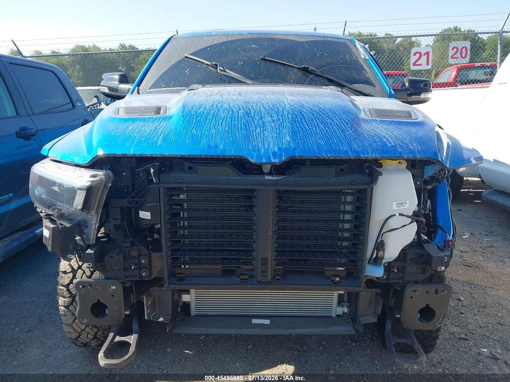 1C6SRFLP7TN202245 2026 RAM 1500 photo no. 6