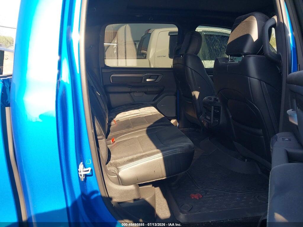 1C6SRFLP7TN202245 2026 RAM 1500 photo no. 8