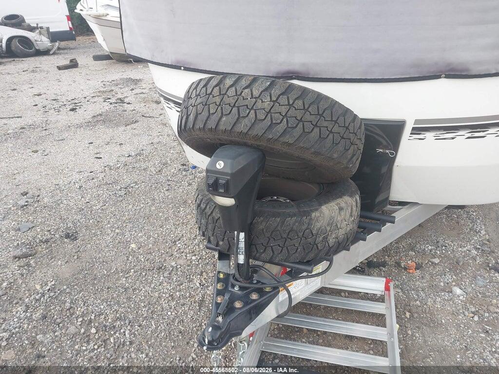 7H0TS1311PN012718 2023 INTECH ROVER HORIZON photo no. 10