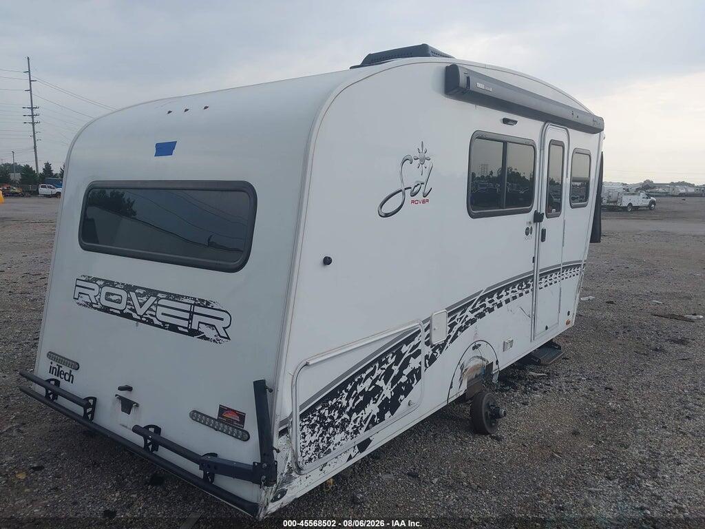 7H0TS1311PN012718 2023 INTECH ROVER HORIZON photo no. 4